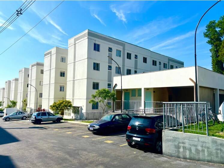 Apartamento, 2 quartos, 42 m² - Foto 10