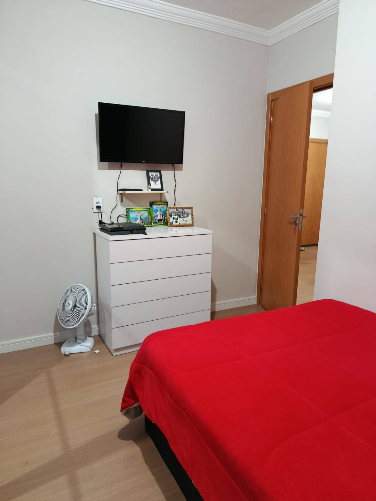Apartamento, 2 quartos, 42 m² - Foto 11