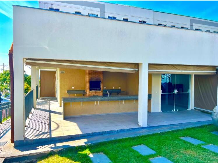 Apartamento, 2 quartos, 42 m² - Foto 13