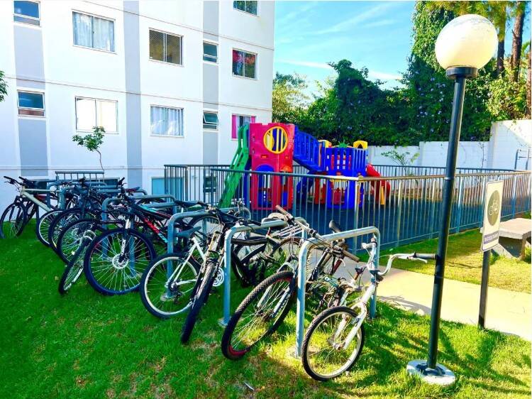 Apartamento, 2 quartos, 42 m² - Foto 14