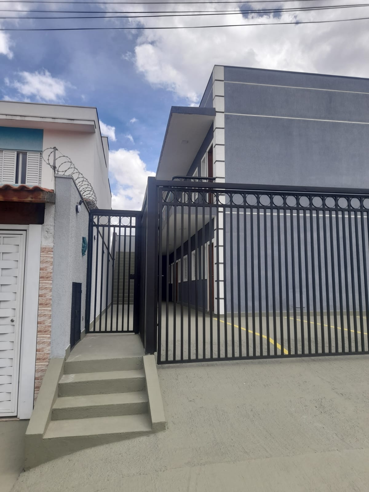 Apartamento, 2 quartos - Foto 1