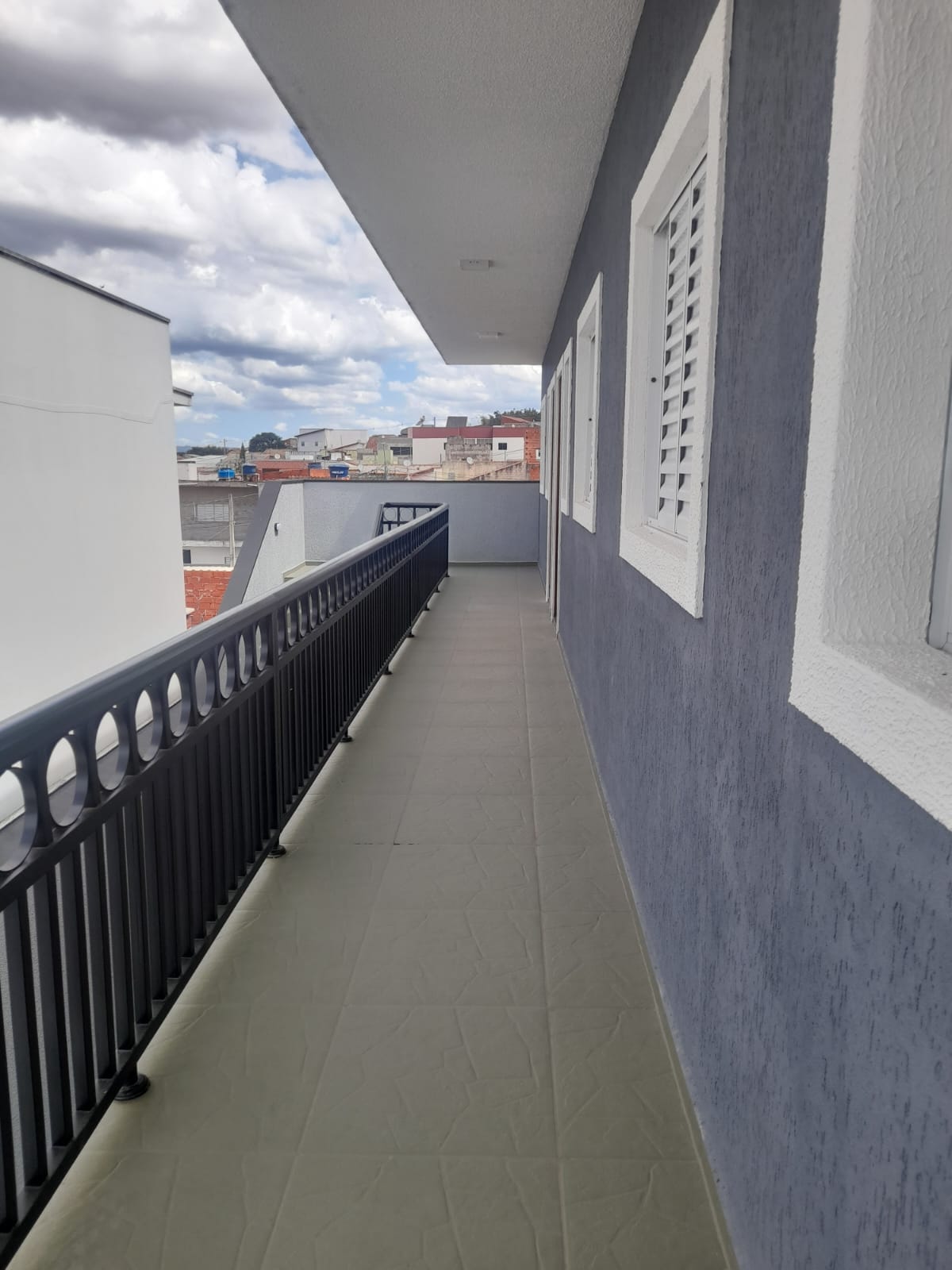 Apartamento, 2 quartos - Foto 1