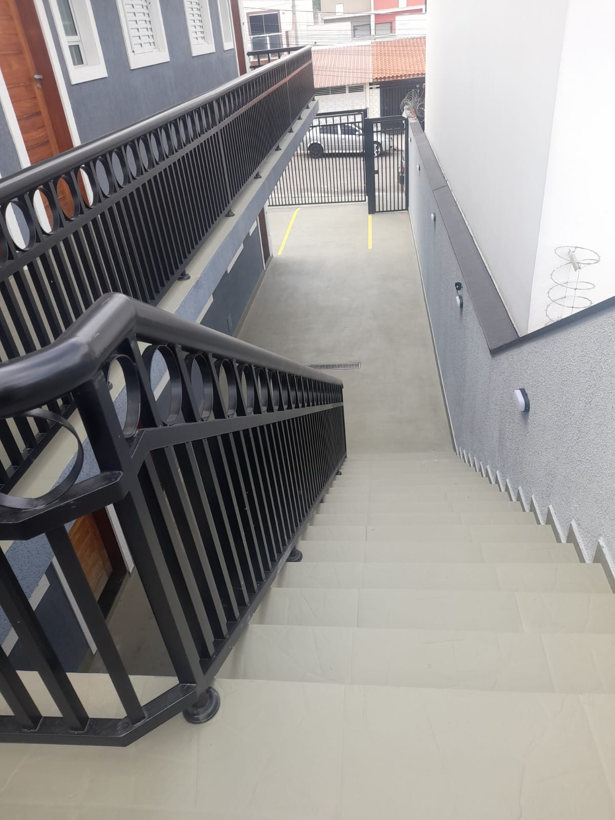 Apartamento, 2 quartos - Foto 4