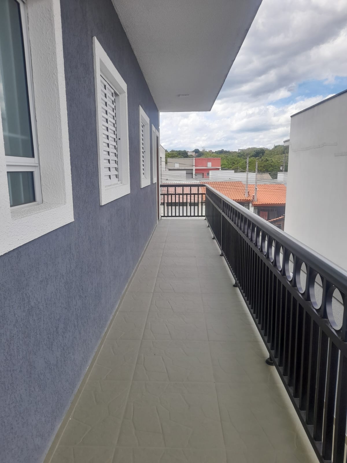 Apartamento, 2 quartos - Foto 17