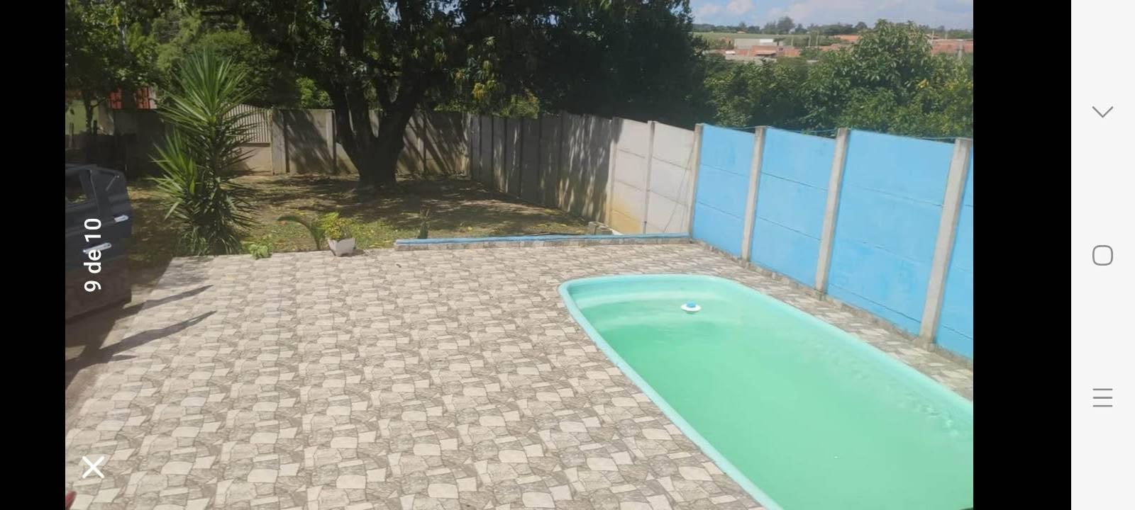 Casa, 1 quarto - Foto 3