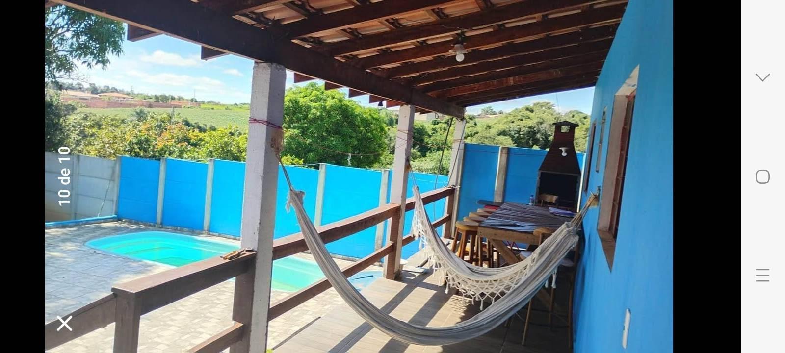 Casa, 1 quarto - Foto 4