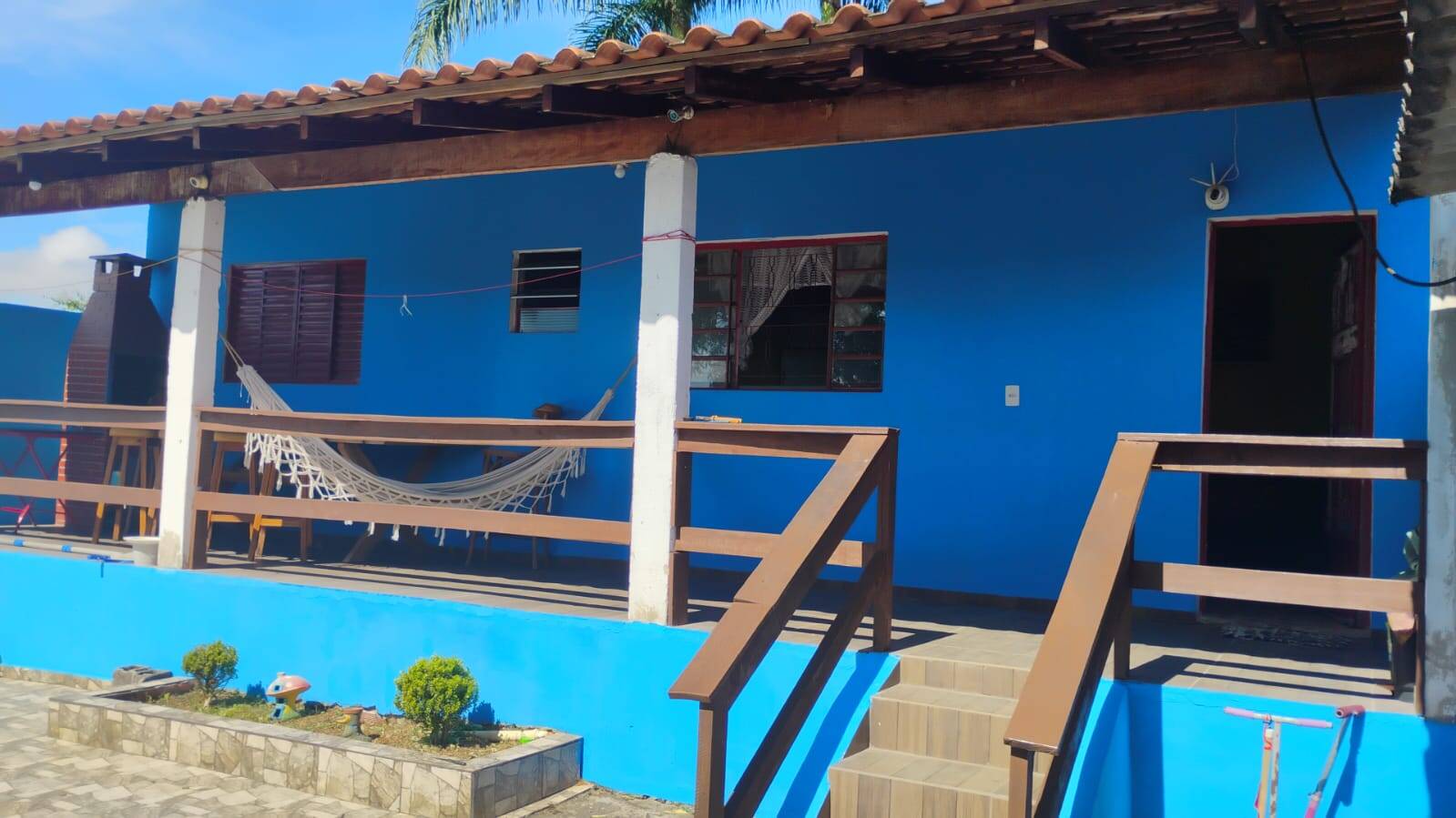 Casa, 1 quarto - Foto 5