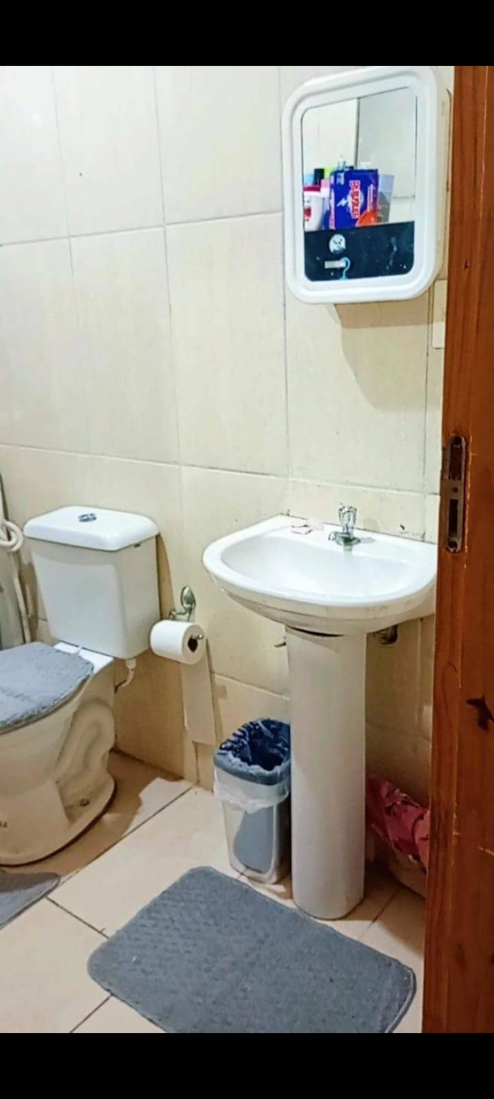 Casa, 1 quarto - Foto 7