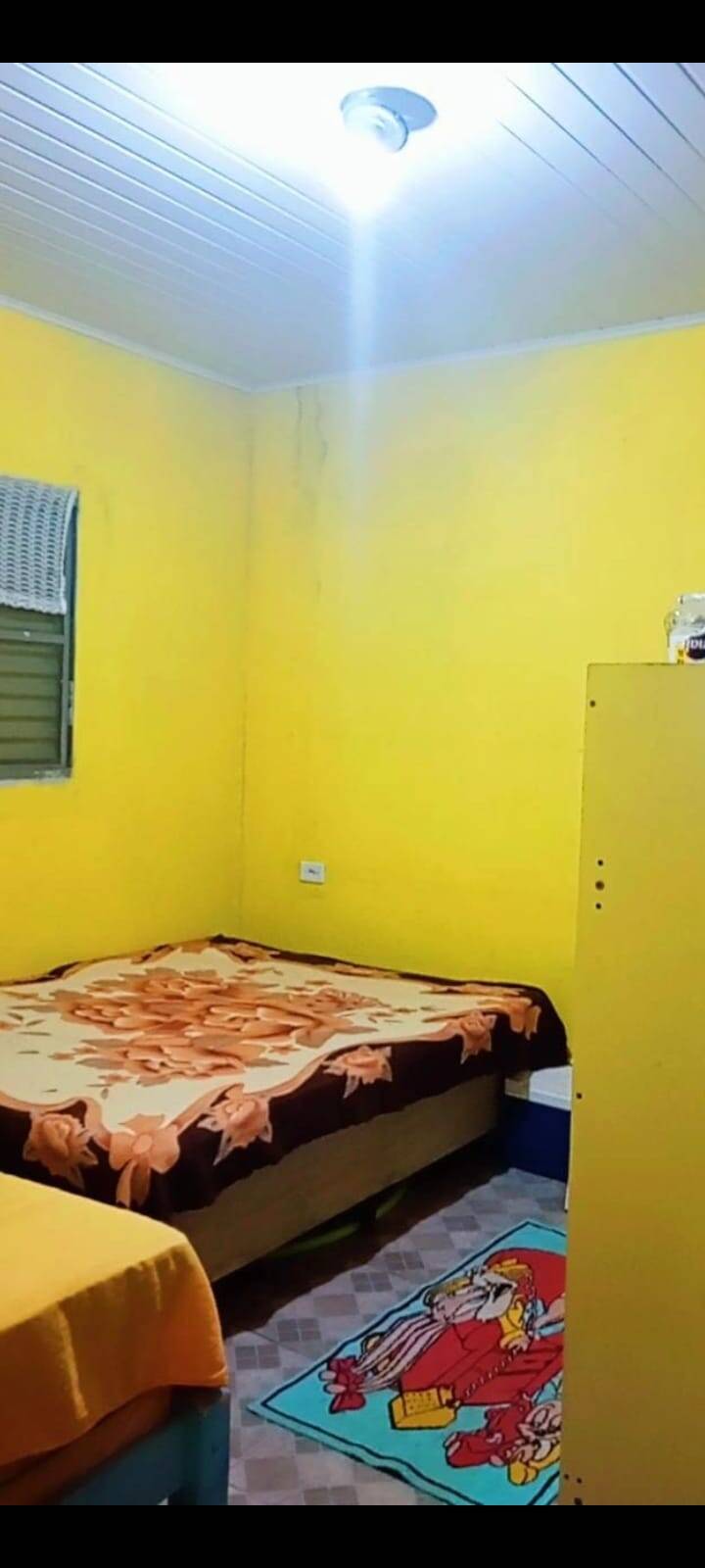 Casa, 1 quarto - Foto 6