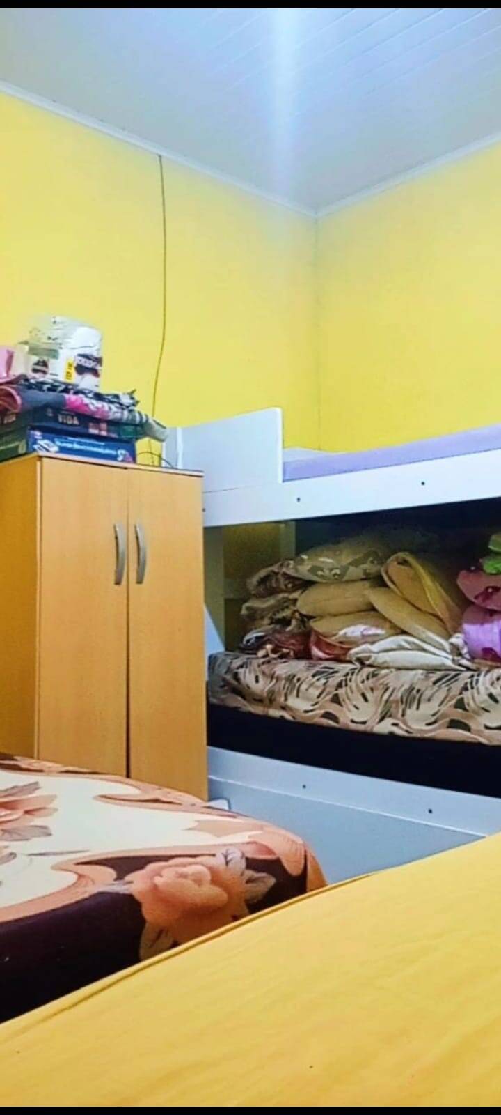 Casa, 1 quarto - Foto 8
