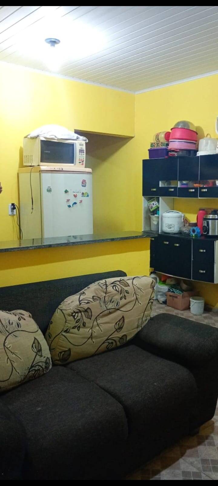 Casa, 1 quarto - Foto 9