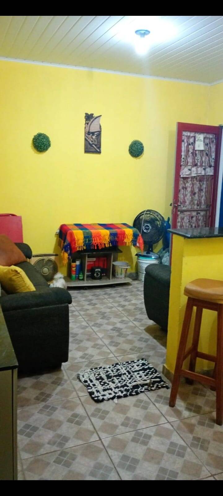 Casa, 1 quarto - Foto 10