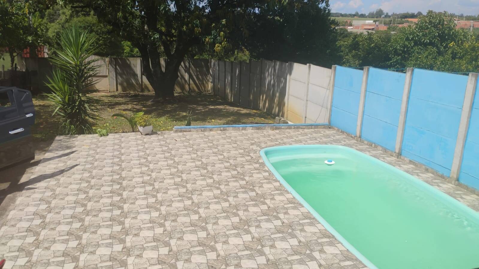 Casa, 1 quarto - Foto 13