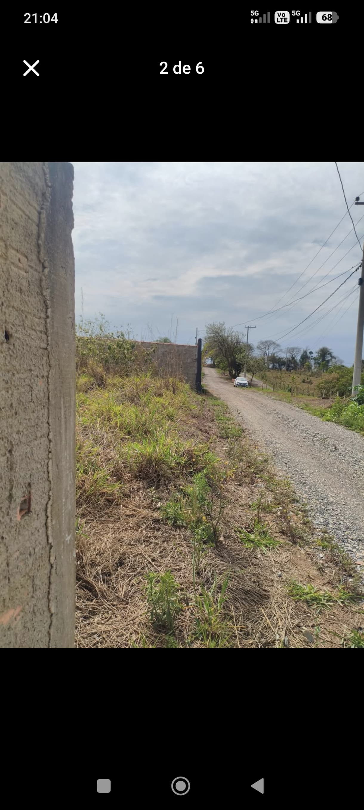 Terreno, 1000 m² - Foto 1