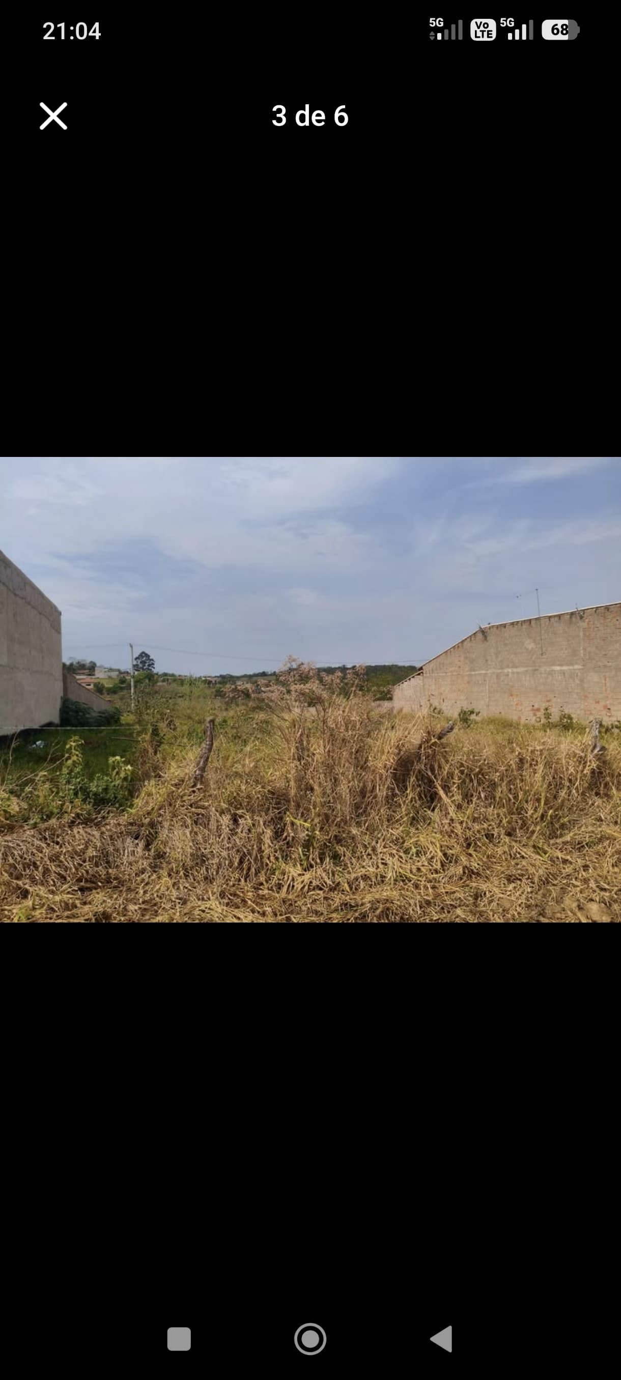 Terreno, 1000 m² - Foto 2