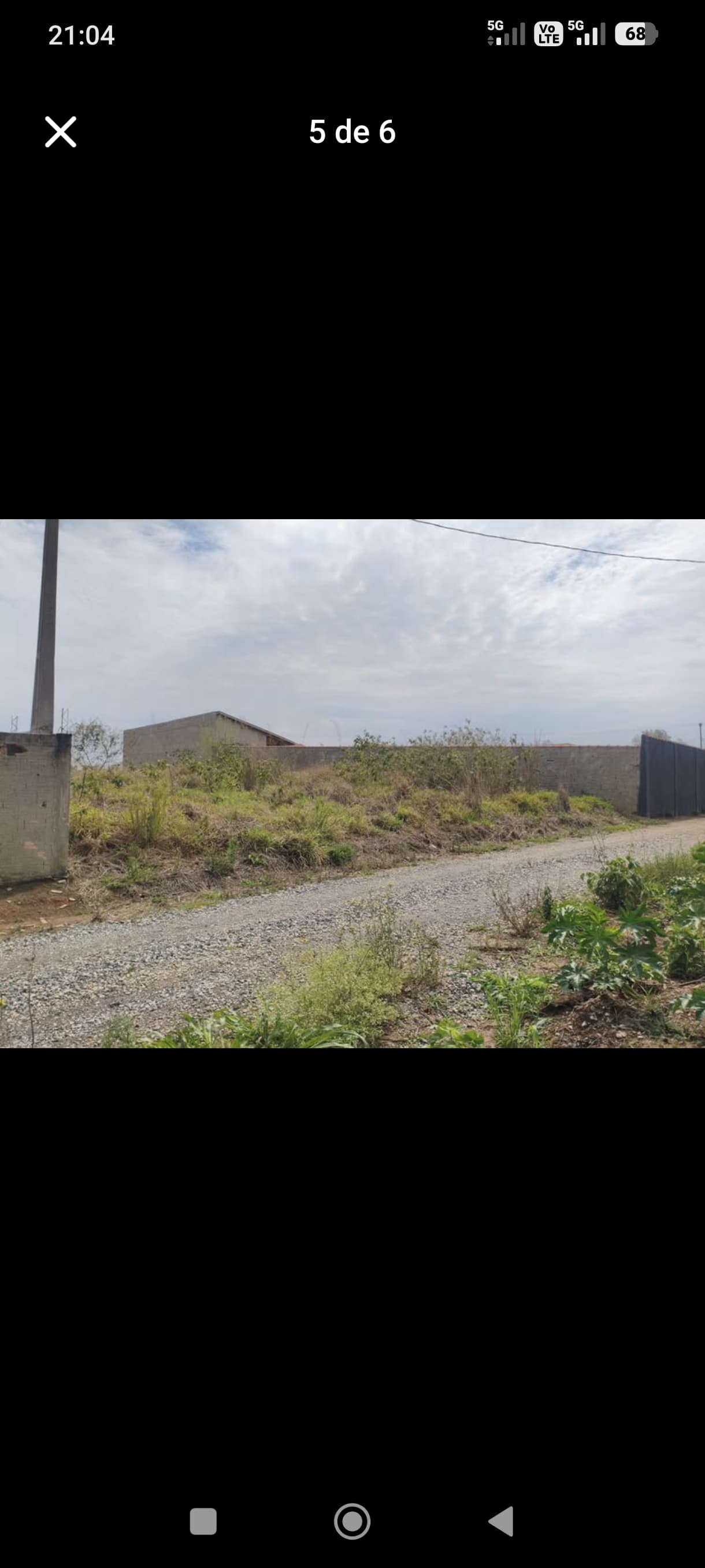 Terreno, 1000 m² - Foto 4