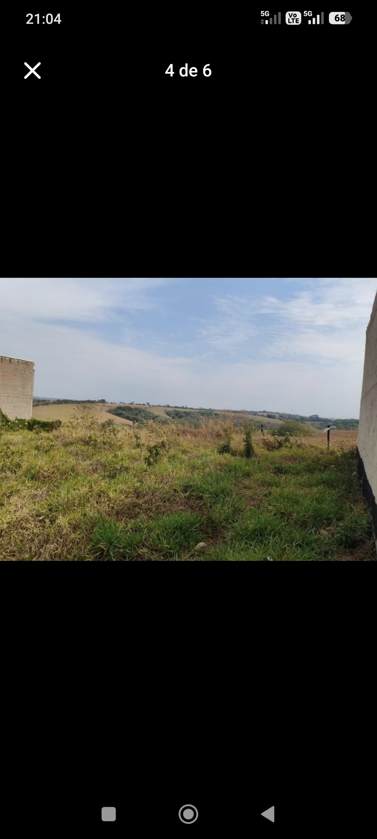 Terreno, 1000 m² - Foto 3