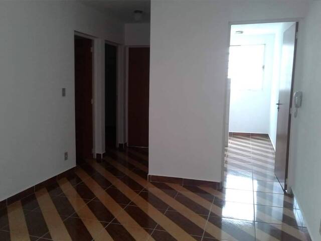 #2 - Apartamento para Venda em Sorocaba - SP - 2