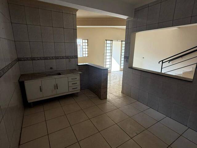 #3 - Casa para Venda em Sorocaba - SP