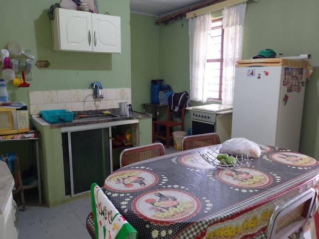 #4 - Chácara para Venda em Araçoiaba da Serra - SP - 2