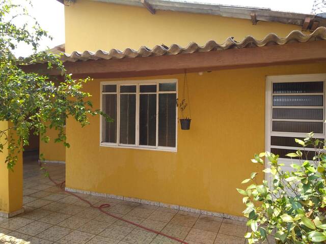 #8 - Casa para Venda em Sorocaba - SP