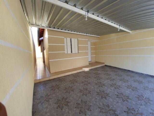 #12 - Casa para Venda em Sorocaba - SP