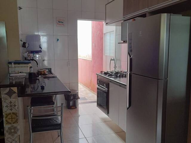 #11 - Casa para Venda em Sorocaba - SP