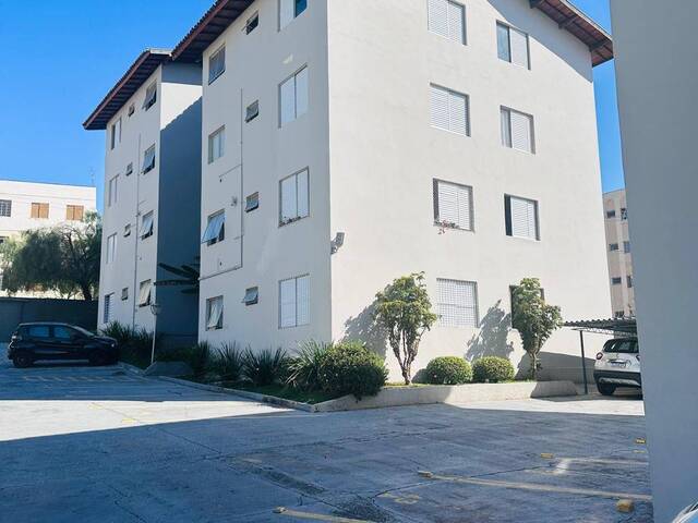 #14 - Apartamento para Venda em Sorocaba - SP