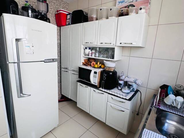 #14 - Apartamento para Venda em Sorocaba - SP