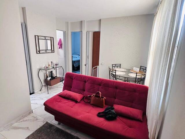 #14 - Apartamento para Venda em Sorocaba - SP
