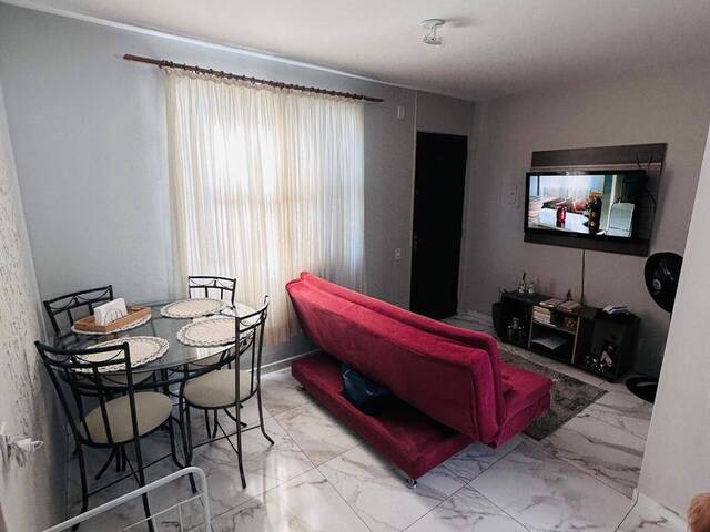 Apartamento para Venda em Sorocaba - 4