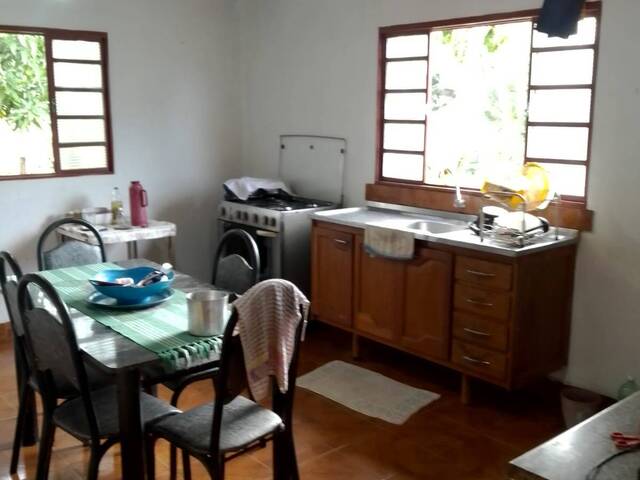 #17 - Chácara para Venda em Capela do Alto - SP - 3