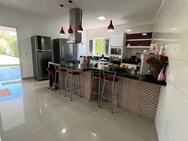 #19 - Casa para Venda em Sorocaba - SP