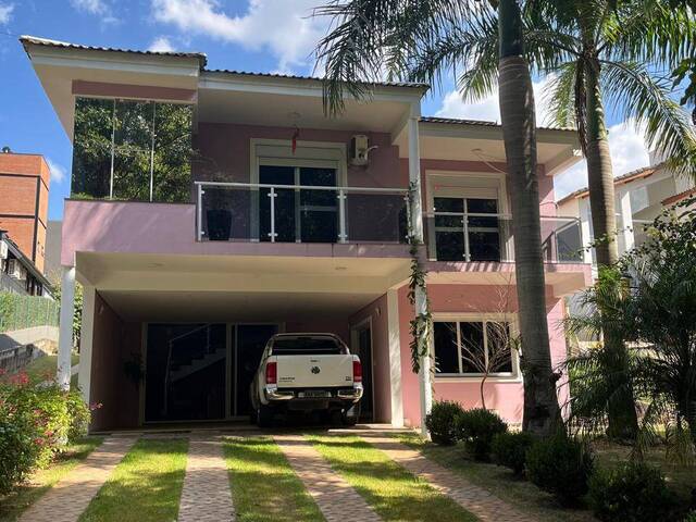 #19 - Casa para Venda em Sorocaba - SP