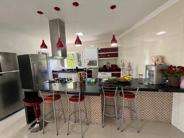 #19 - Casa para Venda em Sorocaba - SP