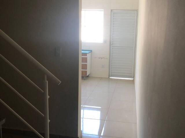 #20 - Casa para Venda em Sorocaba - SP - 3