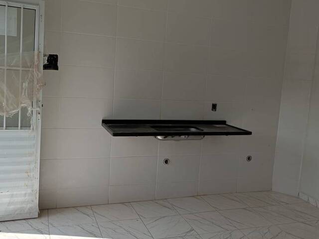 #21 - Casa para Venda em Sorocaba - SP - 2