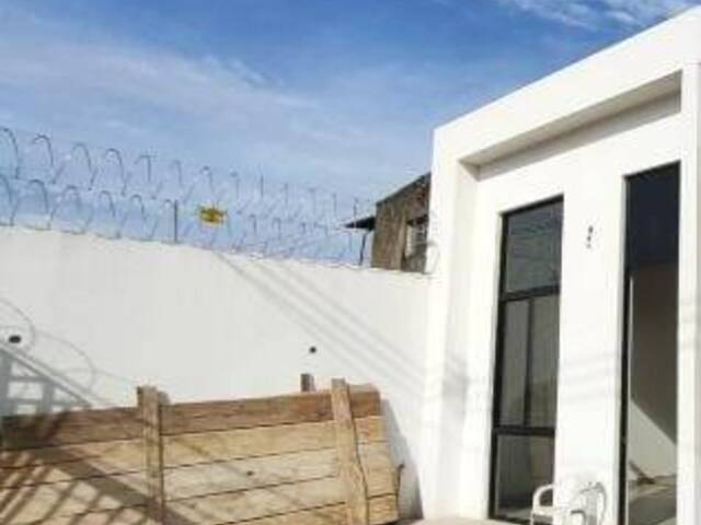 #22 - Casa para Venda em Sorocaba - SP - 2