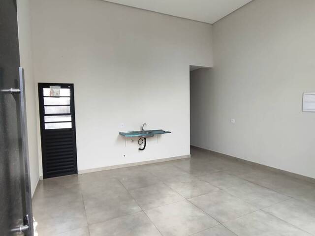 #23 - Casa para Venda em Sorocaba - SP
