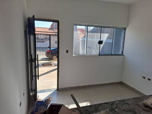#24 - Casa para Venda em Sorocaba - SP - 2
