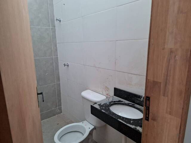 #24 - Casa para Venda em Sorocaba - SP - 3