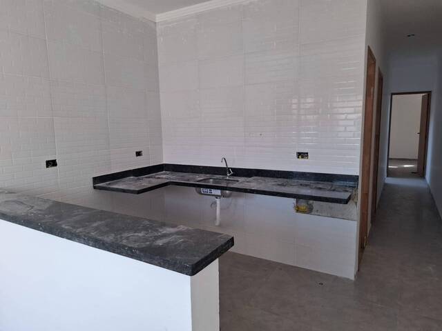 #24 - Casa para Venda em Sorocaba - SP - 1