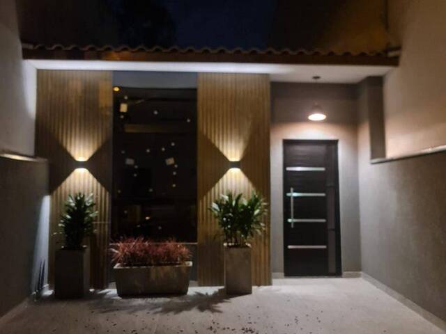 #26 - Casa para Venda em Sorocaba - SP