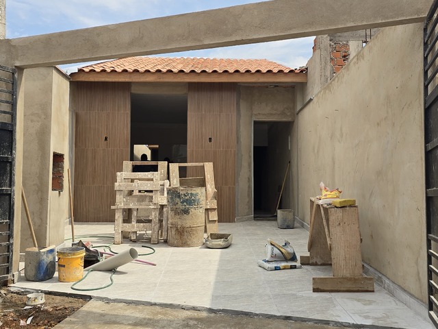 #26 - Casa para Venda em Sorocaba - SP