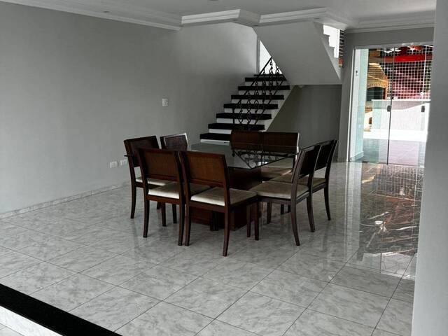 #32 - Casa para Venda em Sorocaba - SP - 3