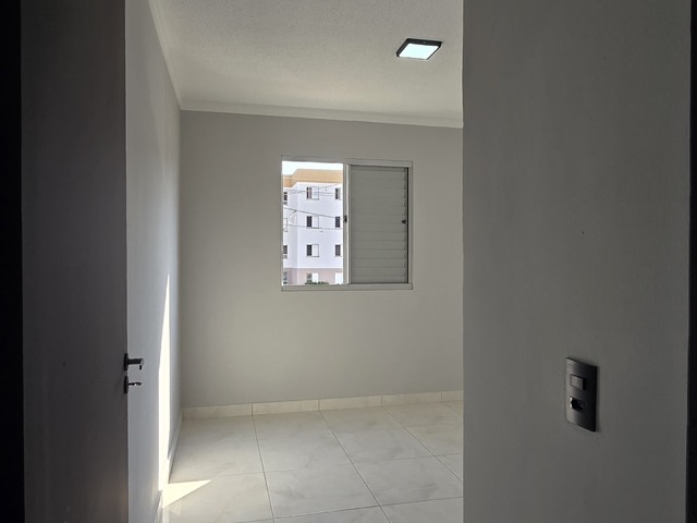 #33 - Apartamento para Venda em Sorocaba - SP