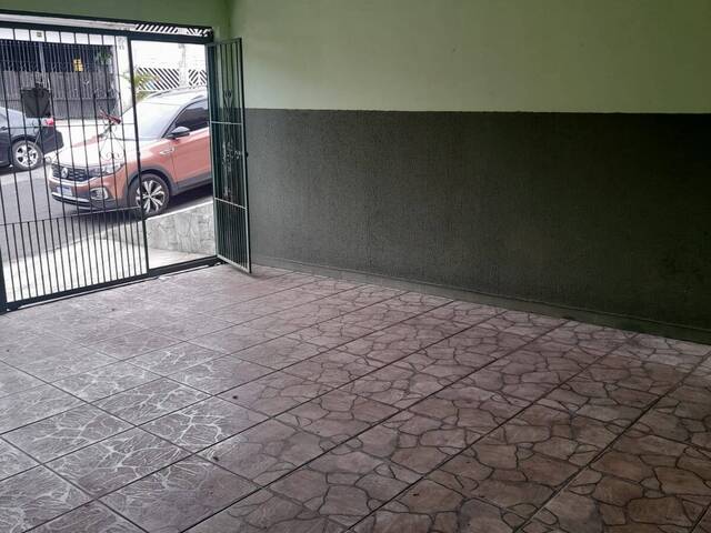 #37 - Casa para Venda em Sorocaba - SP - 2
