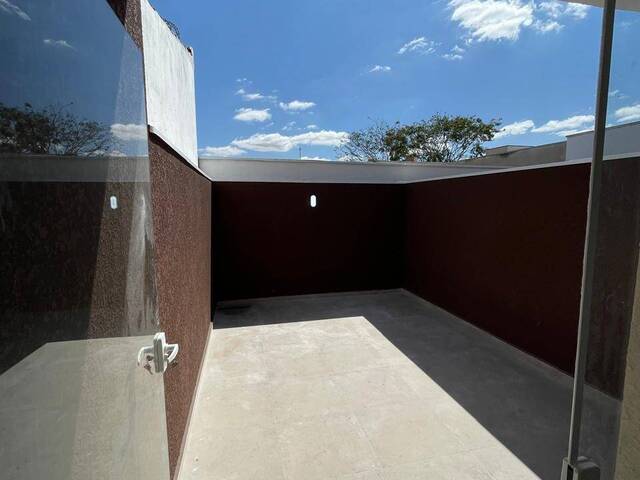 #38 - Casa para Venda em Sorocaba - SP