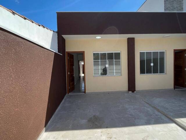 #38 - Casa para Venda em Sorocaba - SP