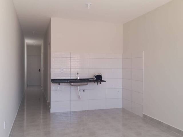 #39 - Casa para Venda em Sorocaba - SP - 2